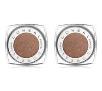 Lor Eyeshdw Infallible Br Size 12 Loreal Infallible Eyeshadow Bronzed Taupe