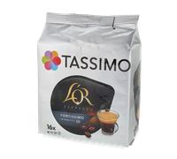 L'OR | Fortissimo - 16 pods for Tassimo