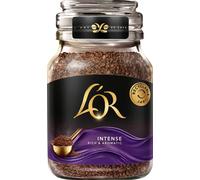 LOr Intense Instant Coffee 100g FOLOR033