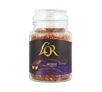Lor Intense Instant Coffee 100G