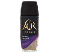 L'OR Intense Instant Coffee, 100g