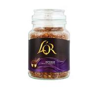 LOr Intense Instant Coffee 100g FOLOR033