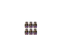 L'OR Intense Instant Coffee 100g (Pack of 6 Jars, Total 600g)
