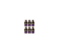L'OR Intense Instant Coffee 150g (Pack of 6 Jars, Total 900g)