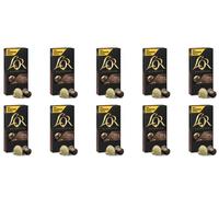 L'OR L´OR Espresso Forza Intensity 9 - 100 capsules for Nespresso®