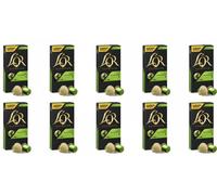 L'OR L´OR Espresso Lungo Elegante Intensity 6 - 100 capsules for Nespresso®