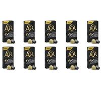 L'OR L´OR Espresso Onyx Intensity 12 - 100 capsules for Nespresso®