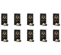 L'OR L´OR Espresso Ristretto Intensity 11 - 100 capsules for Nespresso®