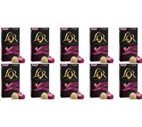 L'OR L´OR India - 100 capsules for Nespresso®