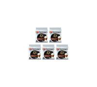 Tassimo L'OR Latte Macchiato Coffee Pods , 8 Count ( Pack of 5), (40 drinks)