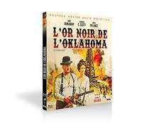 L'Or Noir de l'Oklahoma