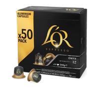 L'OR | Onyx - 50 pods for Nespresso®