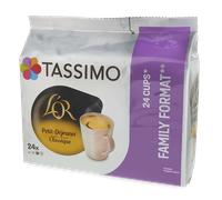 L'OR | Petit Déjeuner Classique - 24 pods for Tassimo