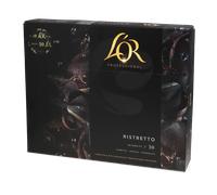 L'OR | Ristretto - 50 Capsules for Nespresso Pro®