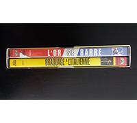 L'Or se barre / Braquage à l'italienne - Coffret 2 DVD