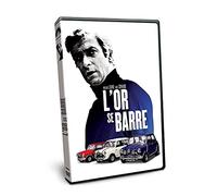 L'Or se barre [FRENCH]