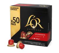 L'OR | Splendente - 50 pods for Nespresso®