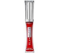LOreal LOréal Glam Matte Intense Lip Gloss - 511 Skinny Tangerine