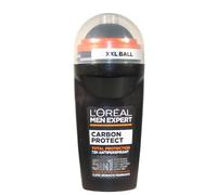 L'Oreal Men Expert Roll On 50ml Carbon Protect