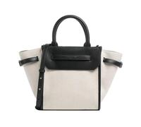 Lora Canvas M, female, LIEBESKIND BERLIN, Handbags, Beige, ONE SIZE, Bags ONE SIZE