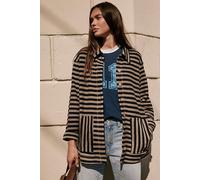 Lora Cardi by free-est at Free People in Ground Coriander, Size: Small - female