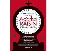 L'ora del delitto. Agatha Raisin (Series)