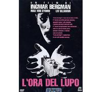 L'ora Del Lupo [Import Italien]