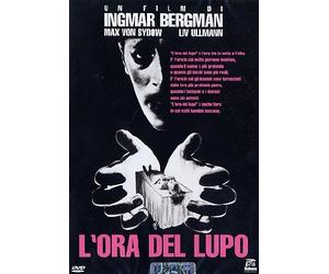L'ora Del Lupo [Import Italien]