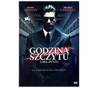 L'ora di punta [DVD] [Region 2] (IMPORT) (No English version)