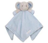 Lora Dora Baby Comforter Blanket Elephant Sky Blue