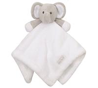Lora Dora Baby Comforter Blanket Elephant White