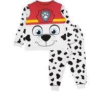 Lora Dora Boys Fancy Dress Up Pyjamas Paw Patrol Marshall 2-3 Years