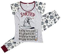 Lora Dora Womens Character Pyjamas Novelty Pjs Harry Potter Sorted UK 8-10