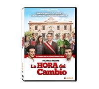 L'ora legale - La Hora del cambio