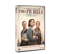 The Most Beautiful Hour DVD KOCH MEDIA