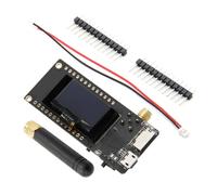 LoRa32 V2.1-1.6 Version 915Mhz ESP-32 SMA CH9102F LoRa OLED 0.96 Inch SD Card Bluetooth WIFI Module