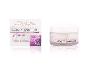 L'OrÃal Paris Expert Day Anti Wrinkle Cream 55+ 50ml