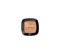 L'OrÃal Paris Soft Matte Bronzer, Longwear, Matte Finish, Waterproof and Transfer-proof, Infallible 24H, 300 Light Medium