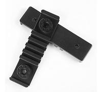 Lorababer Motorcycle Left & Right Radiator Side Guard for Z650RS Radiator Side Panel Trim Cover Protector Compatible with Ka-wasaki Z 650 RS Z650 RS Z-650-RS 2021 2022 2023 Accessories (Black)