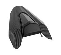 Lorababer Motorcycle Pillion Rear Seat Cover Cowl Compatible with CB650R CBR 650R 2019 2020 (Carbon fiber look)