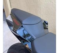 Lorababer Motorcycle Rear Passenger Seat Cowl Tail Fairing Cover Compatible with S-uzuki GSXR600 GSXR750 GSX-R GSXR 600 750 2011-2024 12 13 14 2015 2016 2017 2018 2019 2020 2021 2022 2023(Matte Black)