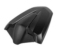 Lorababer Motorcycle Rear Seat Cowl for Daytona 660 Daytona660 2024, ABS Plastic Passenger Pillion Solo Fairing Cover Tail Section Replacement Accessories Part,Matte Black