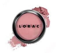 LORAC, Color Source Buildable Blush Aura, Powder Blush, Silky-Smooth, Matte and Satin Finish, Make Up Blush for a Professional Make Up, Rose Shade