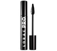 LORAC, LORAC PRO Mascara, Mascara Black Volume and Lenght, Smudge Resistant, Black Mascara for a Professional Make Up, Cruelty Free