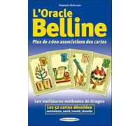 L'Oracle Belline - Plus de 2600 associations des cartes
