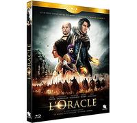 L'oracle [Blu-ray]
