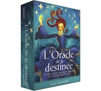 L'Oracle de la Destinée - Votre guide magique pour un meilleur avenir: Votre guide magique pour un avenir meilleur