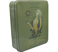L'Oracle de la fille du soleil: 48 cartes