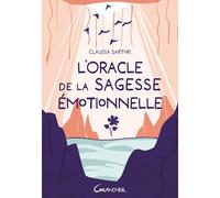L'Oracle de la sagesse émotionnelle - Coffret