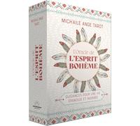 L'Oracle de l'esprit bohème: Guidance pour une vie épanouie et inspirée